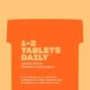 Children's Multivitamin Dosage