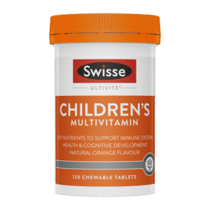 Children's Multivitamin