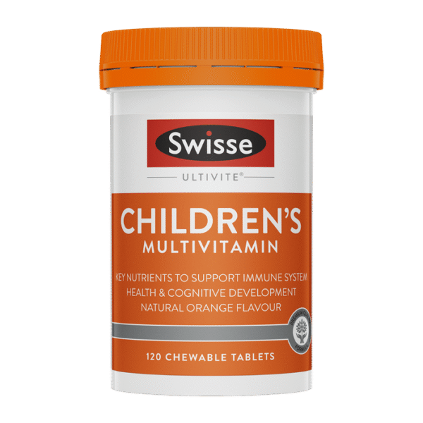Children's Multivitamin