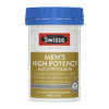 Men's High Potency Multivitamin