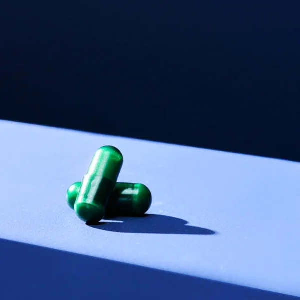 The Goddess Elixir Capsules