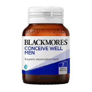 Blackmores Vitamins & Supplements